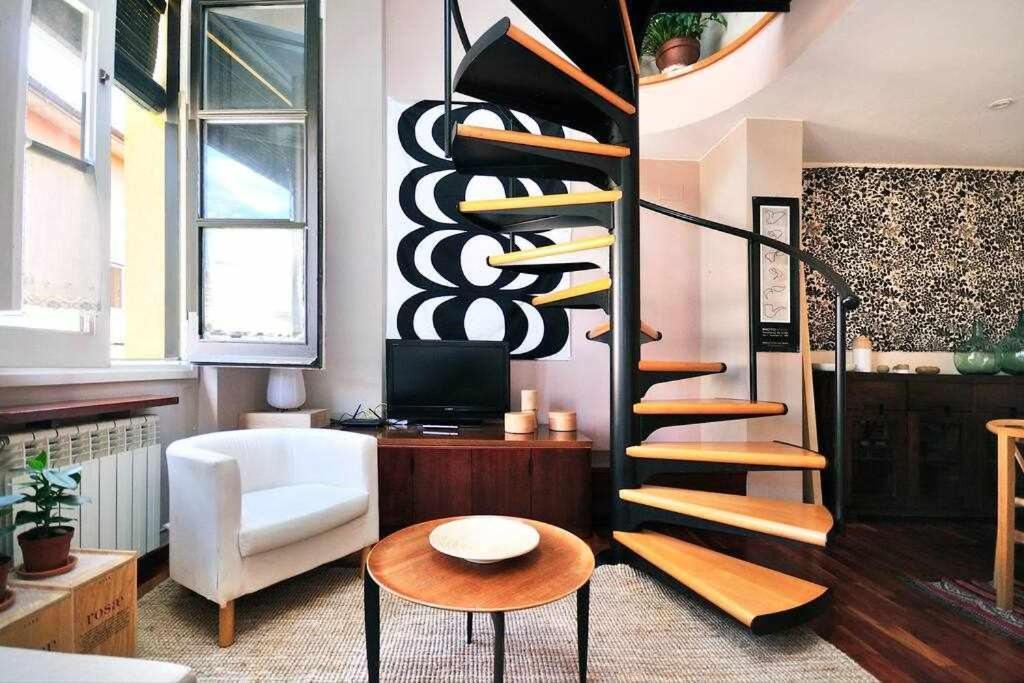 Sleep & Stay Duplex Barri Vell *