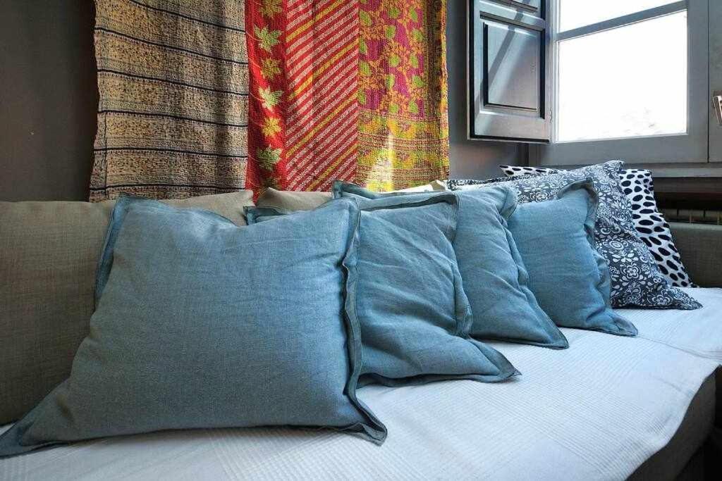 Sleep & Duplex Barri Vell Appartamento Girona