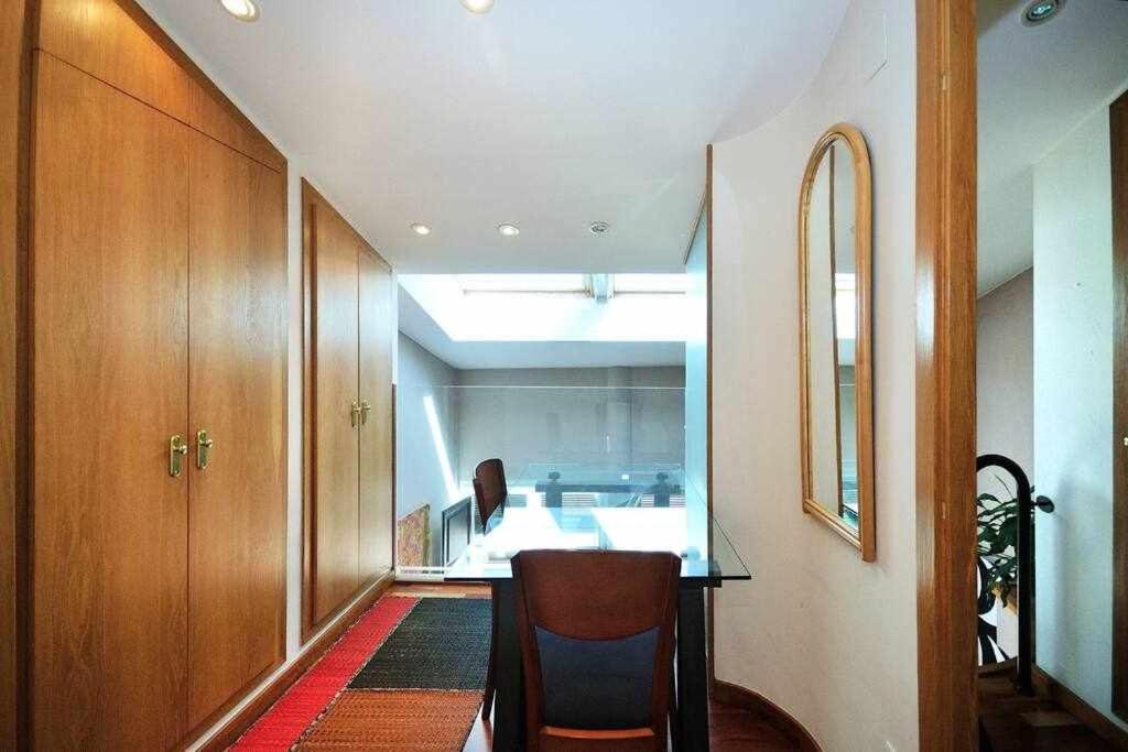 Sleep & Stay Duplex Barri Vell Apartment