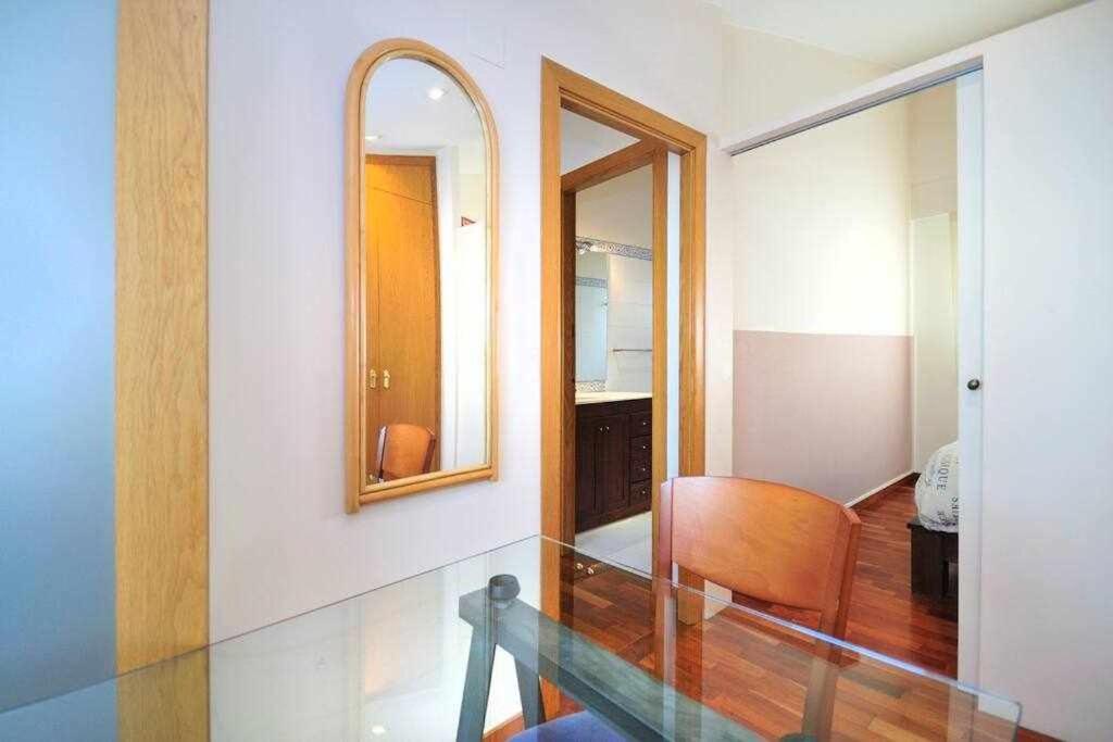Sleep & Stay Duplex Barri Vell *