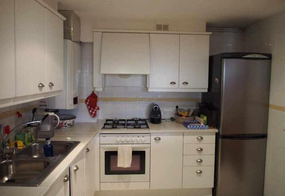 Sleep & Stay Duplex Barri Vell Apartment