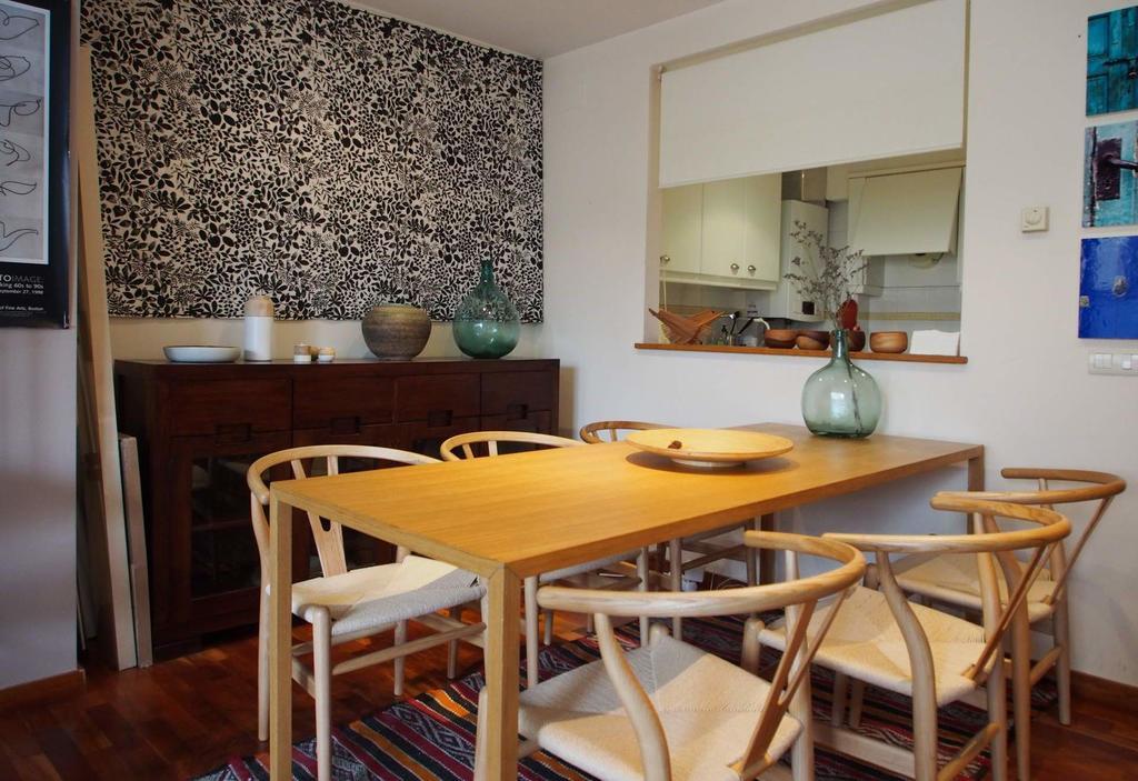 Apartment Sleep & Stay Duplex Barri Vell Girona